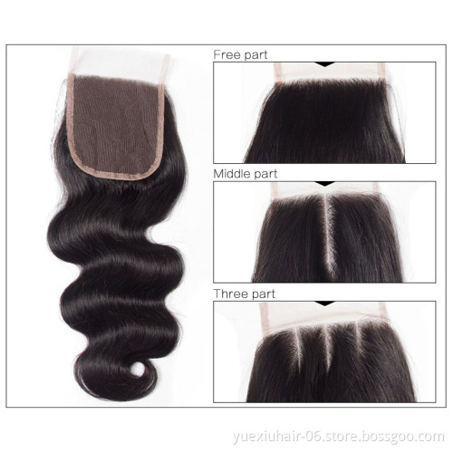 Transparent HD Lace Frontal With Baby Hair,hd 13x4 13x6 lace frontal